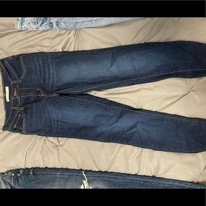 Ladies Levis skinny jeans